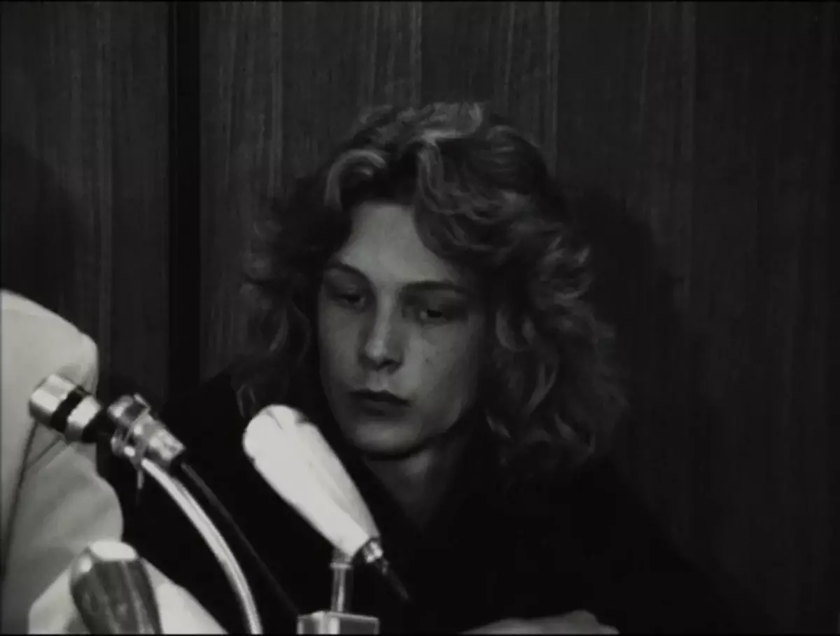 Умер актер, прославившийся как «самый красивый мальчик ХХ века»