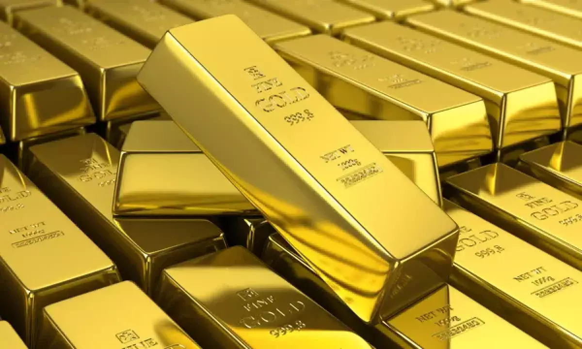 Золотой тренд: Казахстан укрепляет статус экономического лидера ЦА