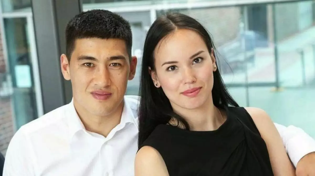 Кыргызстан заочно арестовал оскорбившую казахов экс-жену боксера Дмитрия Бивола