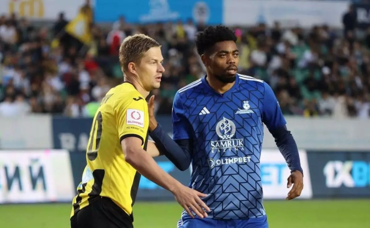  Еурокубоктерде ел намысын қорғайтын командалар белгілі болды