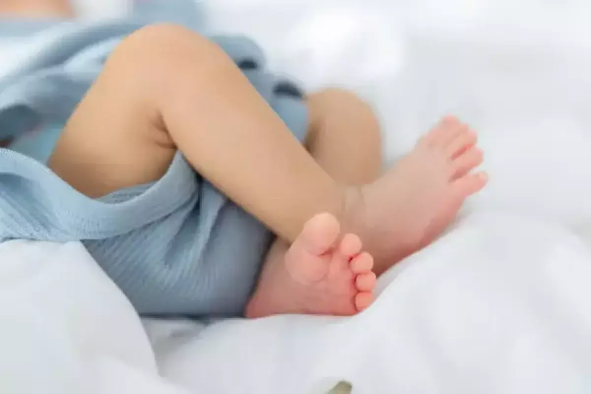 Республика күнінде 709 бала дүниеге келді