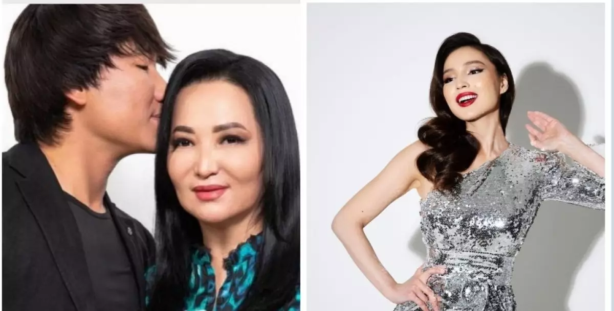 «Кешірмей қақиып тұрып алатындар бар»: Гүлзира Айдарбекова ажырасуға не себеп екенін ашып айтты (ВИДЕО)