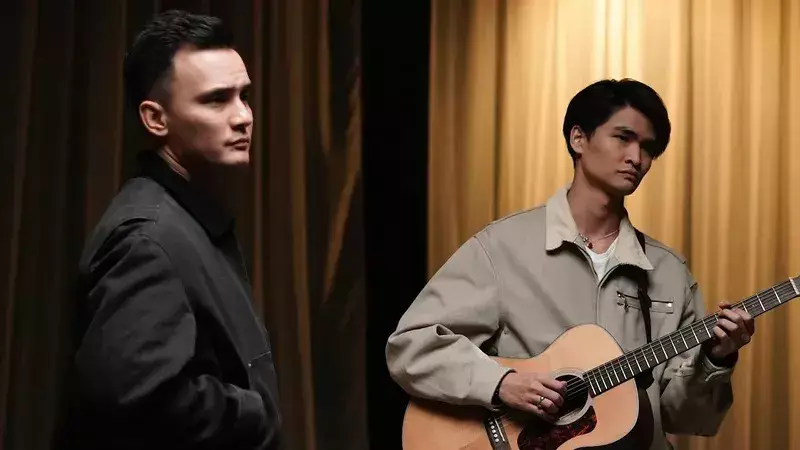 «Оған араласпаймын дедім»: Әли Оқапов інісі Мәдиден жиі кешірім сұрайтынын айтты (ВИДЕО)