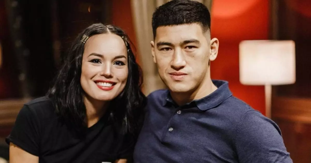  Қазақтарды кемсітіп, келемеждеген Биволдың әйелі қамауға алынды 