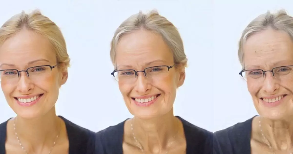   Қартайғанда уақыт неге жылдам өтеді?   