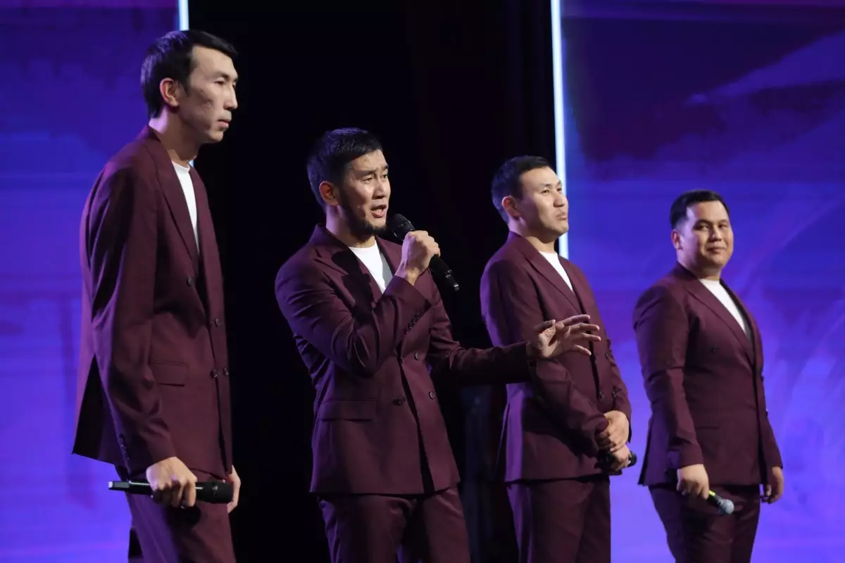 Түркі елдерінің үздік жайдарман командалары Алматыда бас қосады