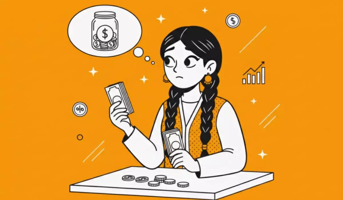 Ставки по вкладам взлетели: рейтинг депозитов на 3 месяца с доходностью до 18%