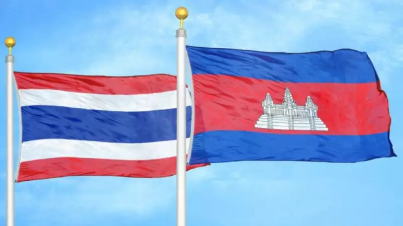 Власти Казахстана отреагировали на конфликт в Юго-Восточной Азии