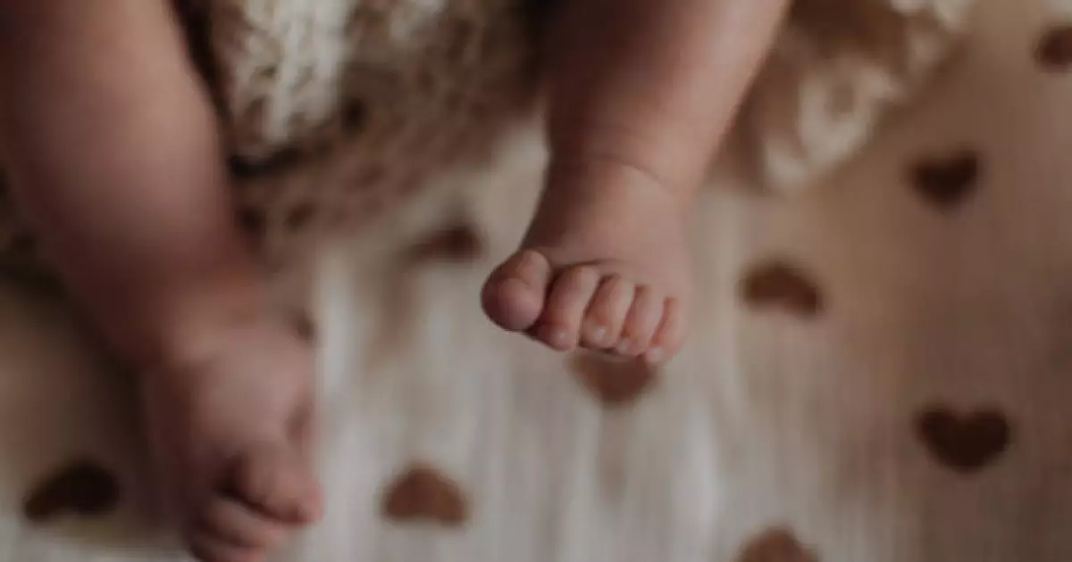   Республика күнінде елімізде 709 нәресте дүниеге келді   