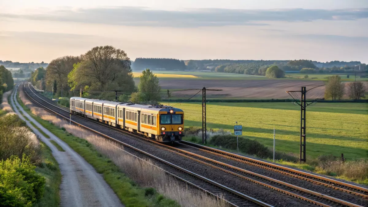 Столичные школьники запатентовали инновации для безопасных и тихих железных дорог