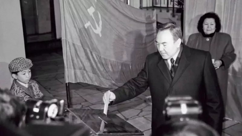 Чем декларация Казахской ССР отличается от других республик СССР