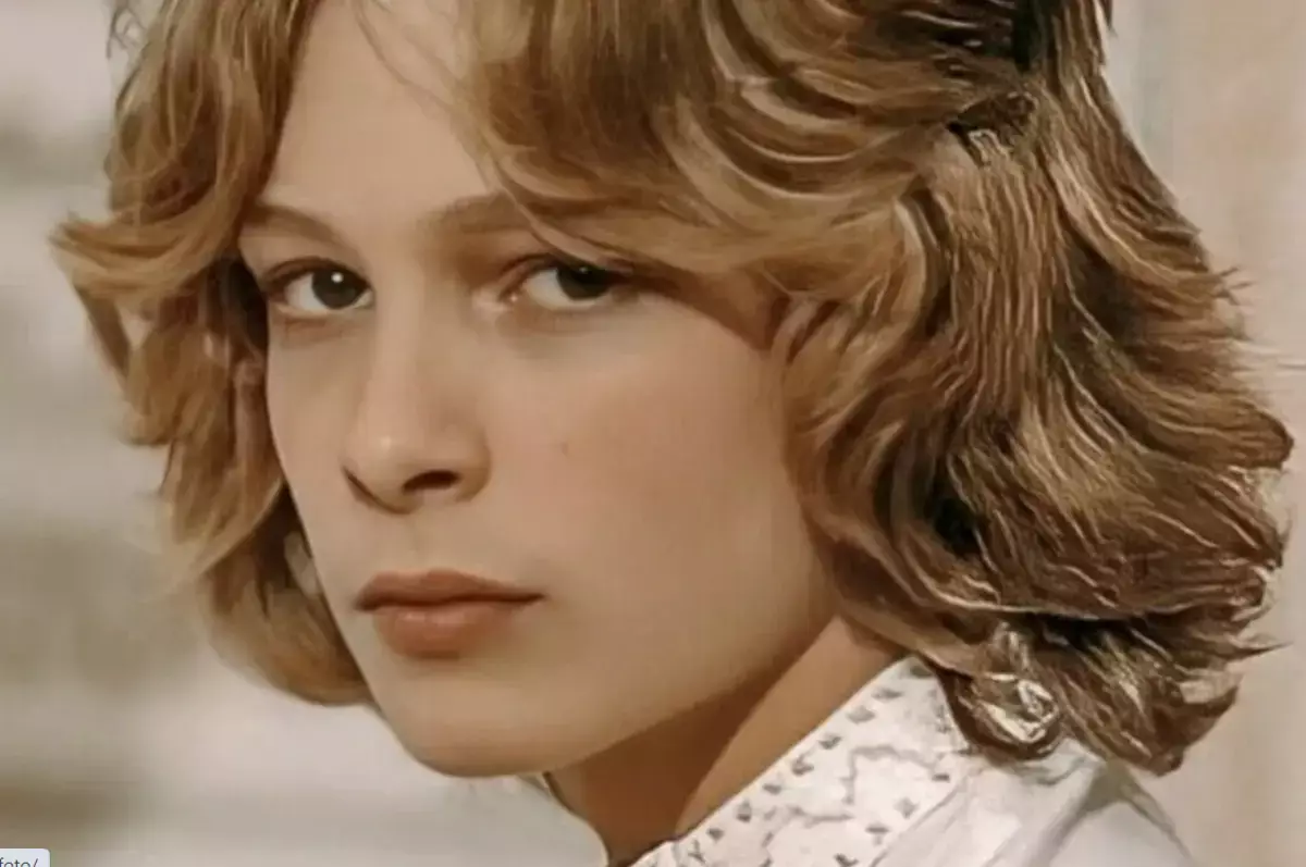 Скончался «самый красивый мальчик ХХ века» актер Бьерн Андерсен - новости на Lada.kz 27.10.2025