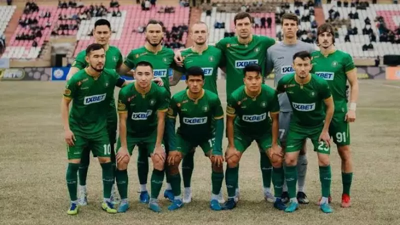 Алехандро Парра: «Елімай» келесі жылы чемпиондық үшін таласады»