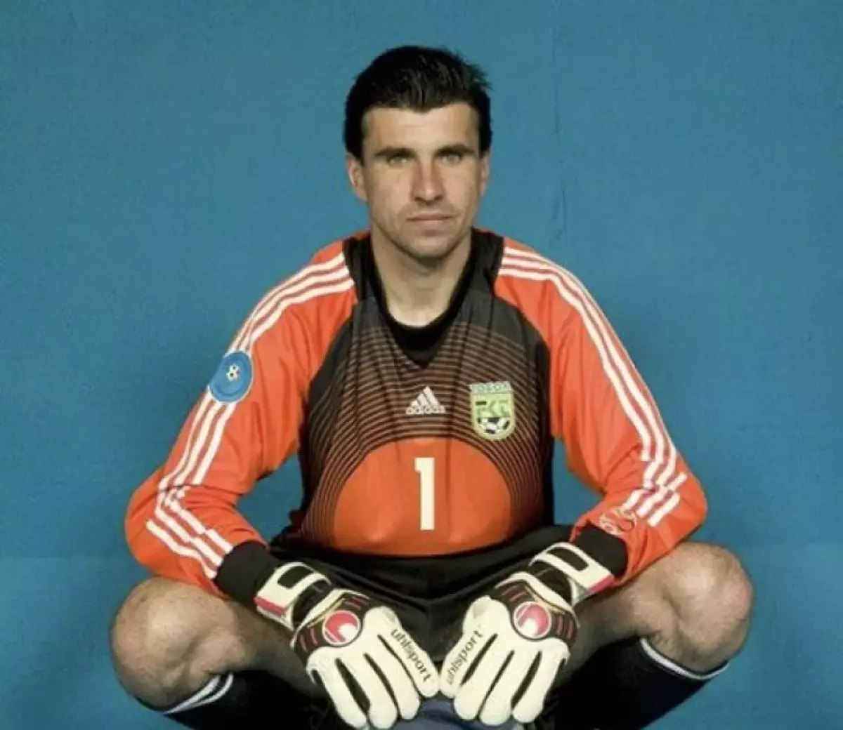 Қазақстан құрамасының бұрыңғы қақпашысы өмірден өтті