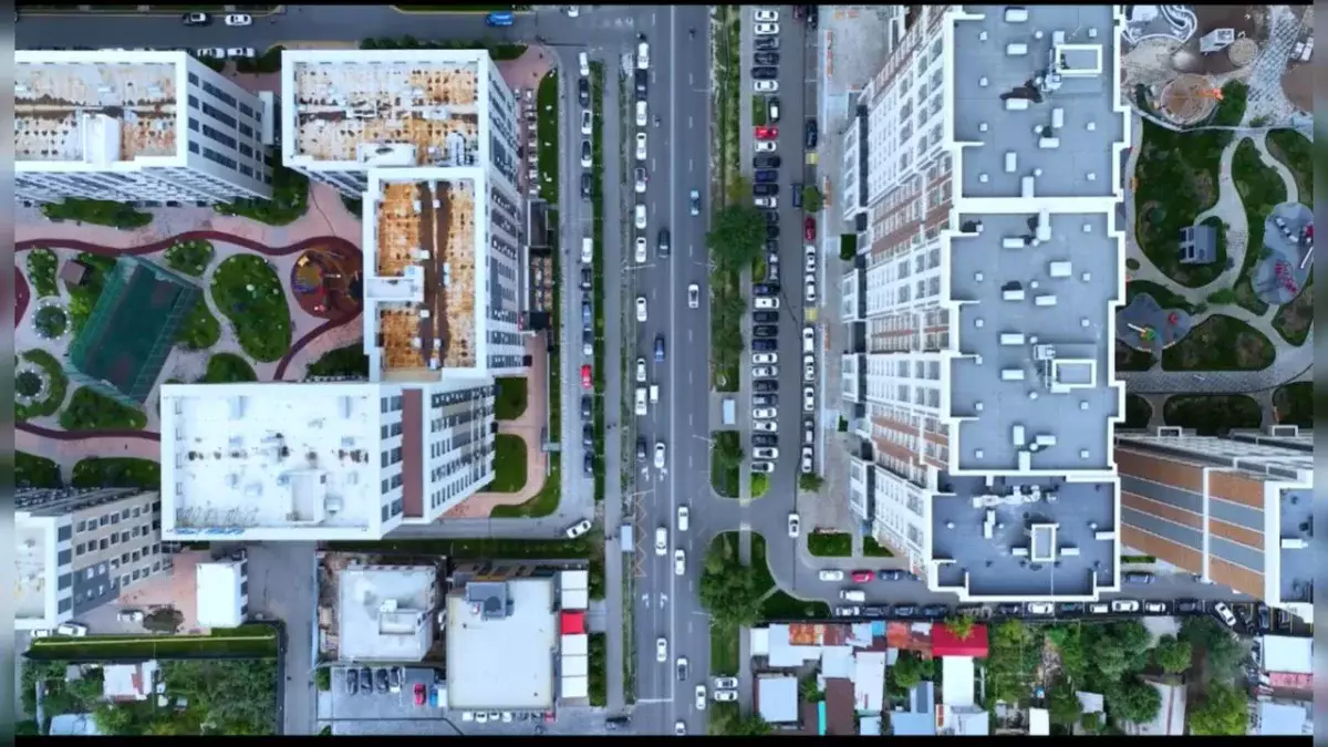 Алматы биыл жыл соңына дейін 2,3 трлн теңге көлемінде рекордтық бюджетке қол жеткізбек