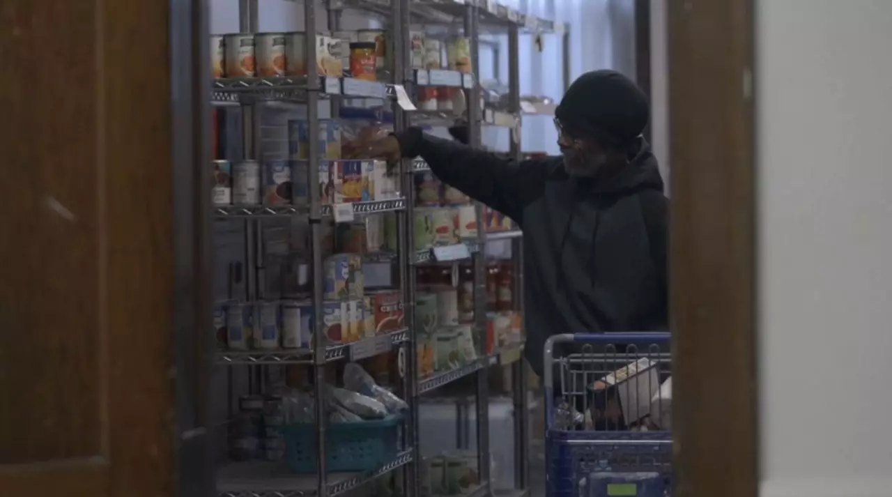 АҚШ ас-суға жәрдемақы беруді тоқтатады  