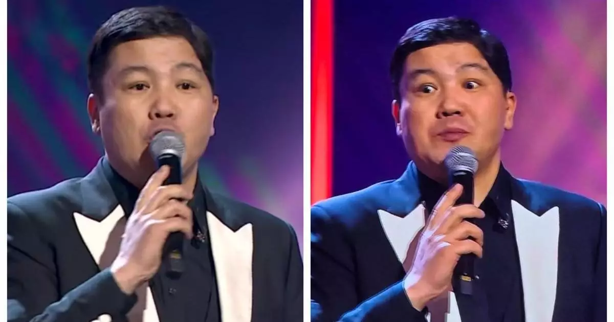 Тұрсынбек Қабатовтың денсаулығы тағы да сыр берді