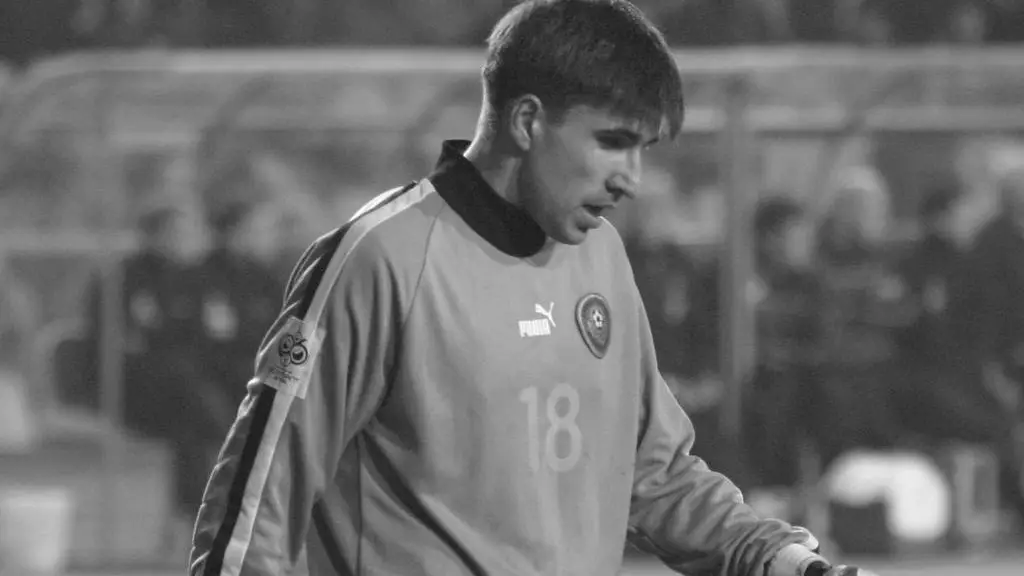 Ұлттық құраманың бұрынғы қақпашысы дүниеден озды