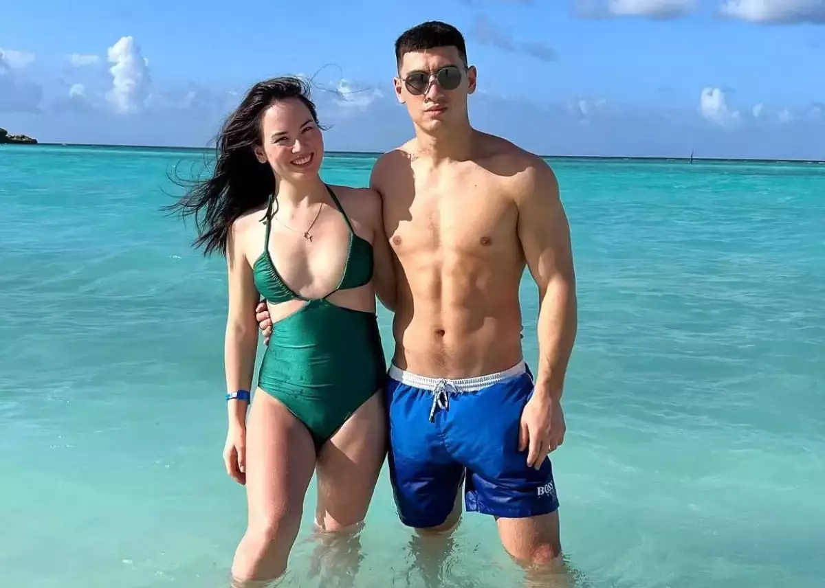 Қырғызстан Дмитрий Биволдың бұрыңғы әйелін соттамақшы