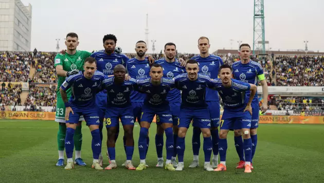 "Иностранцы против своих". Экс-легионер "Астаны" проехался по составу на матч с "Кайратом"