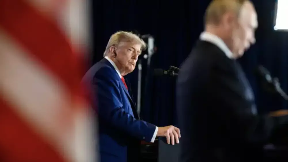 Ресейдің жалаңаш әйелі