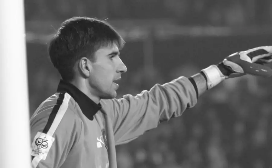 Қазақстан ұлттық құрамасының бұрынғы қақпашысы дүниеден озды