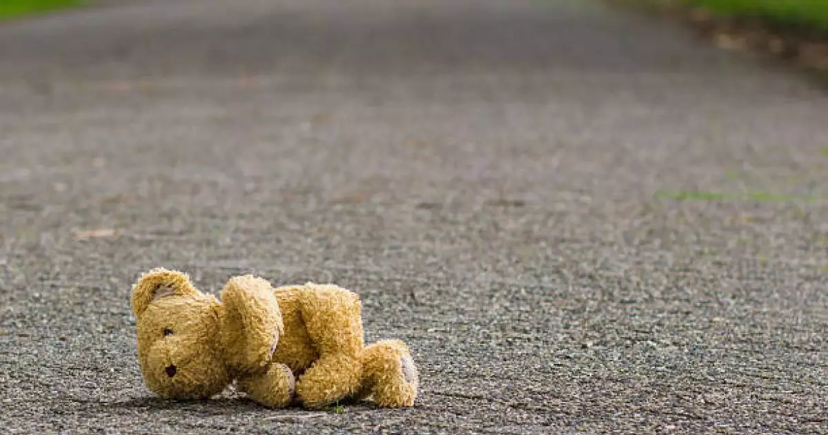  Ақтөбеде такси жүргізушісі 8 жастағы қызды қағып кетті 