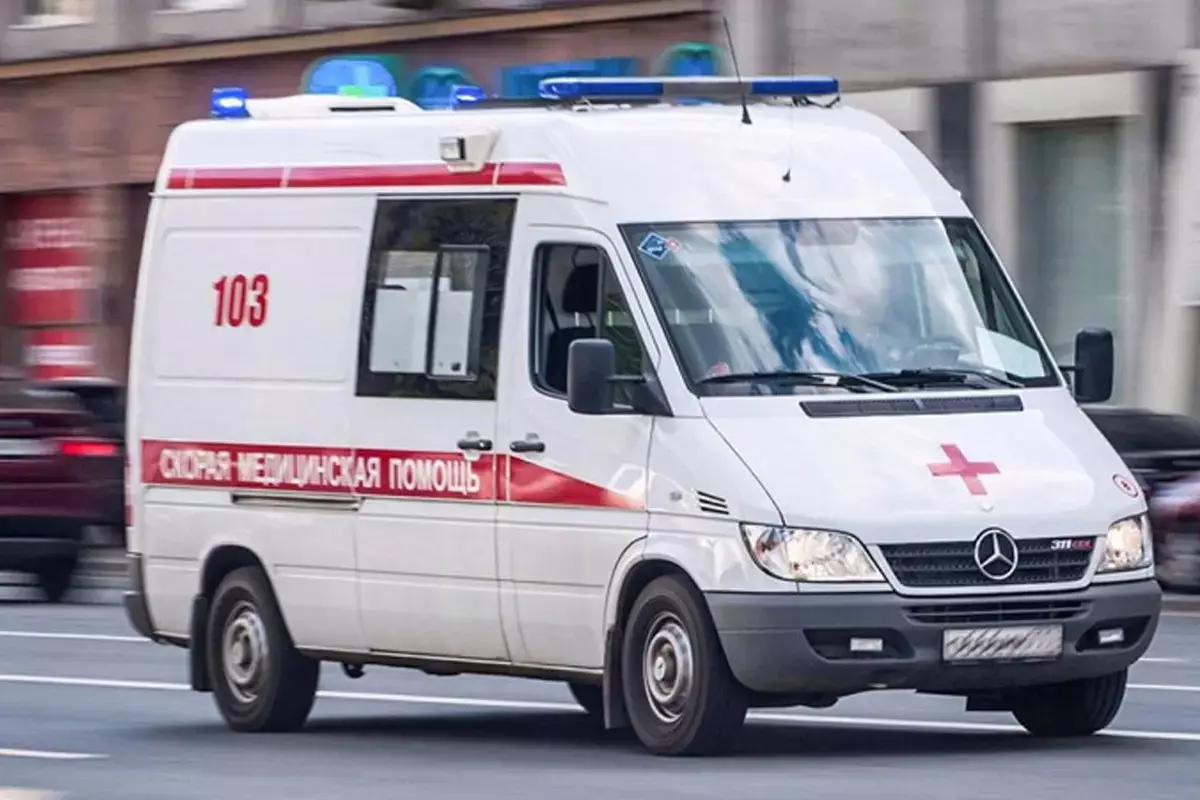 Мужчина признался в зверском убийстве супруги — не поделили курицу для супа - новости на Lada.kz 27.10.2025