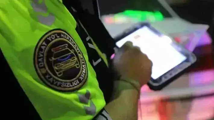 Радары начнут фиксировать нарушения ПДД с начислением штрафных баллов