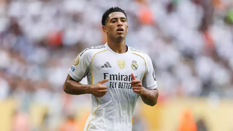 В матче "Реал" - "Барселона" зафиксирован рекорд века