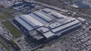 Алматының индустриялық дамуы: Алатау ауданында жаңа кәсіпорындар ашылып жатыр