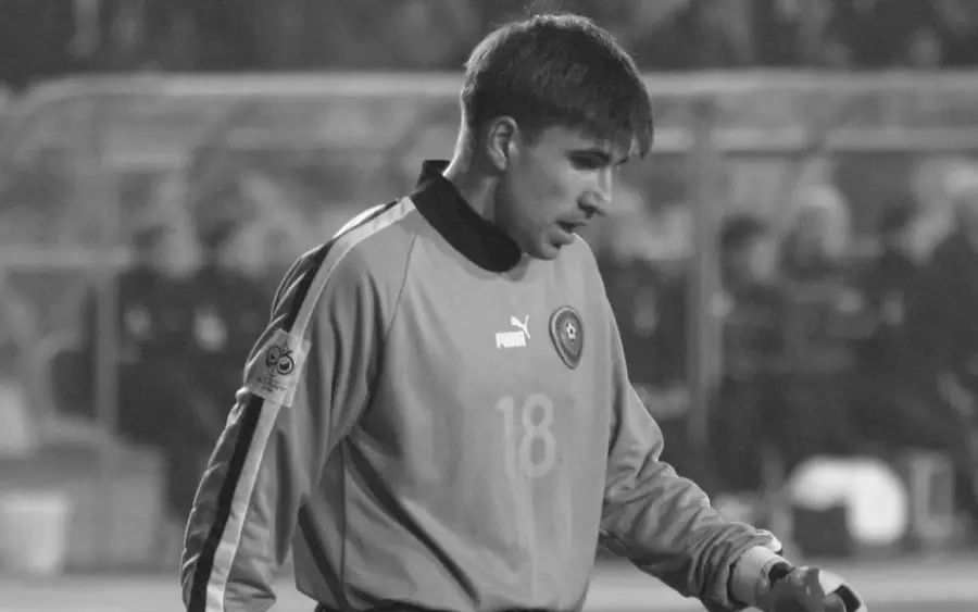 Қазақстан футбол құрамасының бұрынғы қақпашысы өмірден өтті