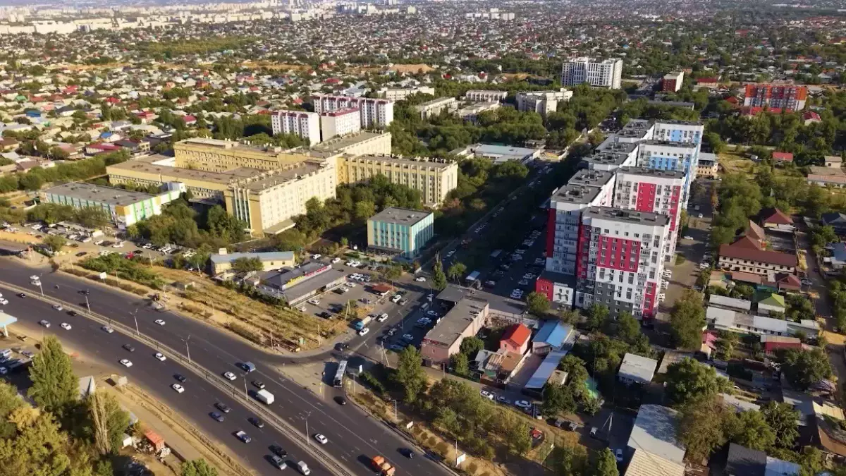 Алматы укрепляет позиции ведущего инвестиционного центра страны