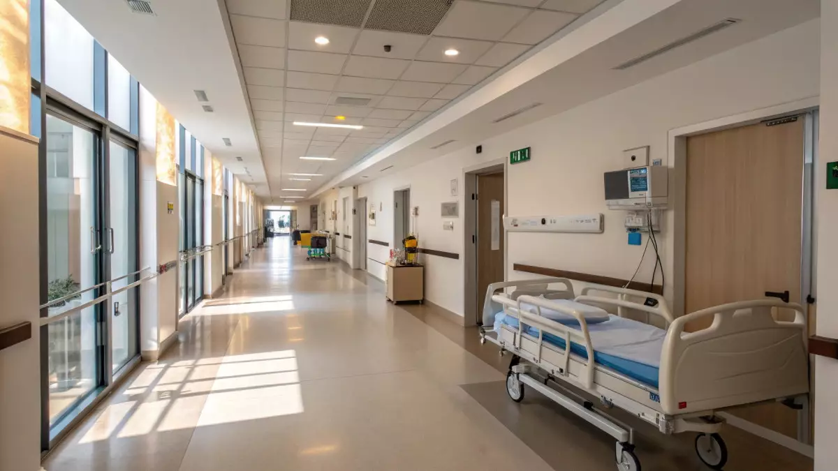 В области Абай продолжается обновление объектов сельского здравоохранения