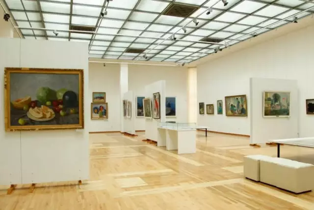 Музейные фестивали: как культура объединяет регионы Казахстана