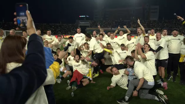 Раскрыта сумма призовых "Кайрата" за сезон 2025: защитили титул и вышли в ЛЧ