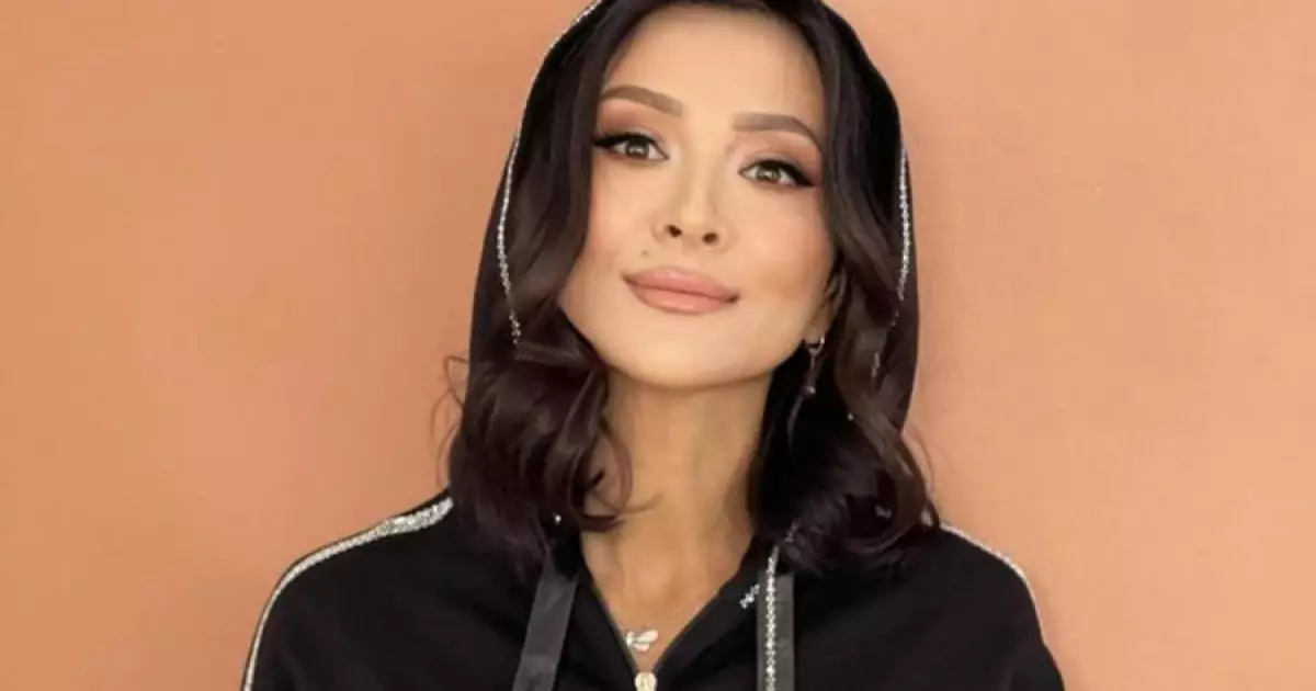   "Берілмеңдер!": 54 жастағы Меруерт Түсіпбаева қыздарға үндеу жасады   