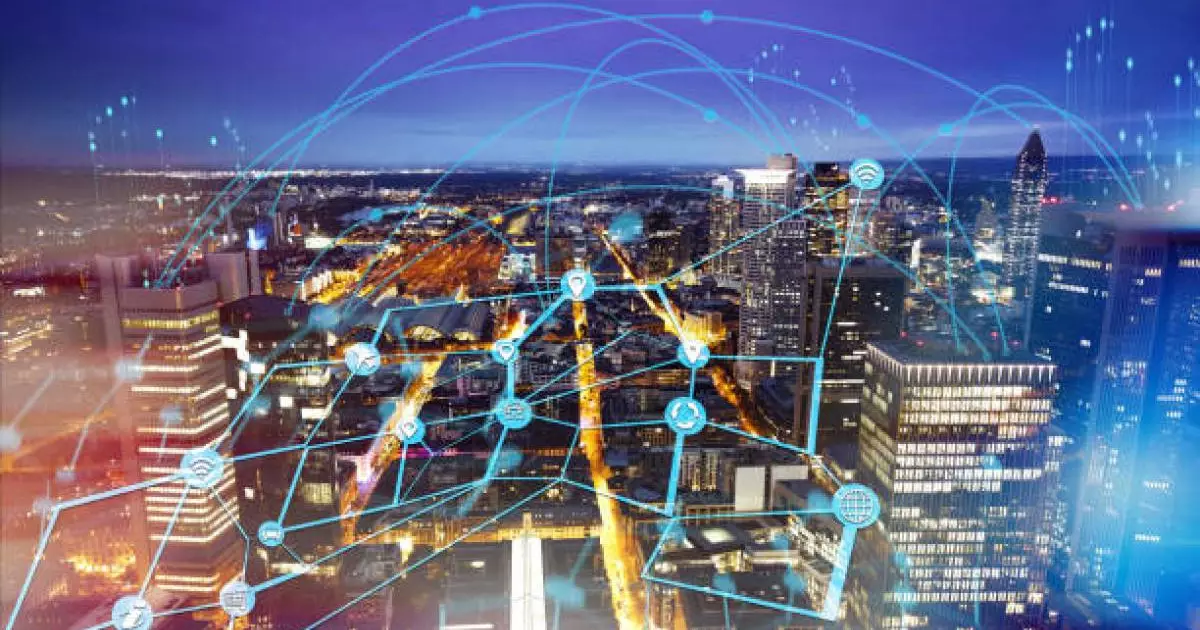  Алатауда алғашқы 5G базалық станциясы іске қосылды 