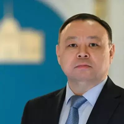 Абзал Нукенов освобожден от должности завотделом внутренней политики АП РК