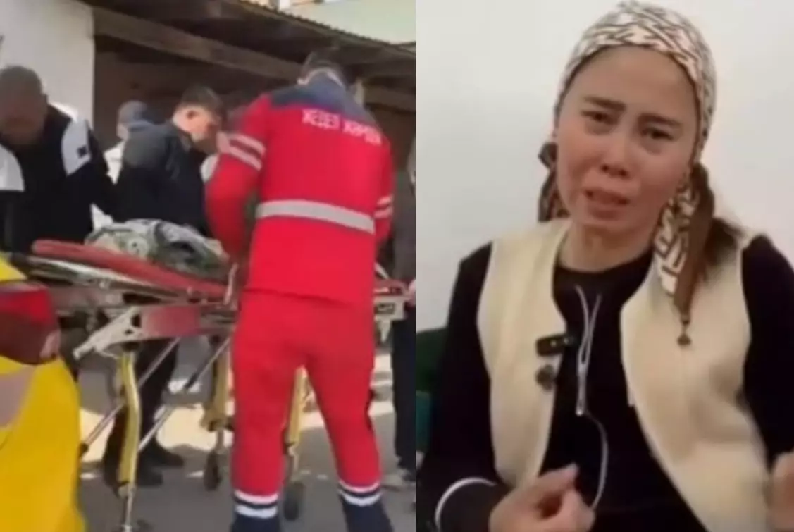 «Дәрігерлер көмек көрсетпеген»: Арыста 4 жасар бала екі апта комада жатып көз жұмды