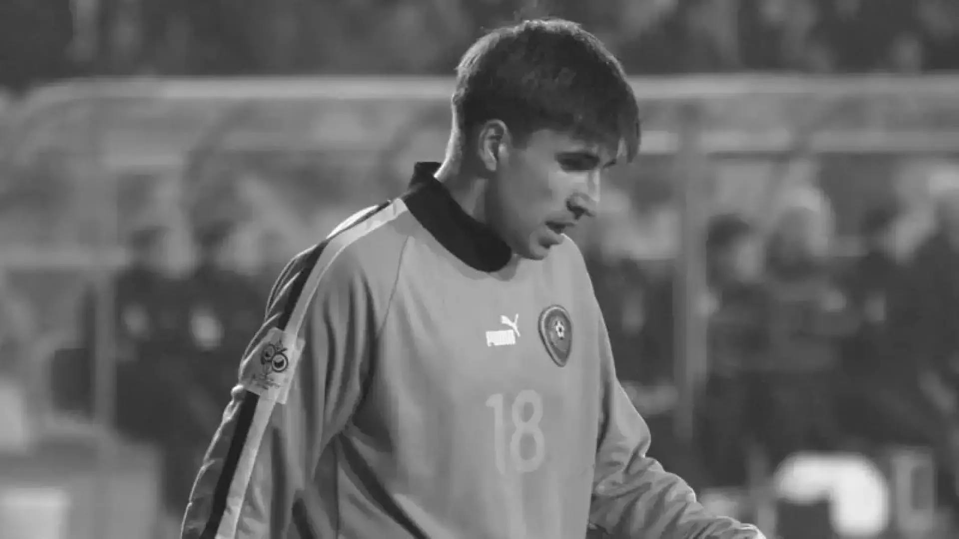 Ушёл из жизни экс-вратарь сборной Казахстана по футболу