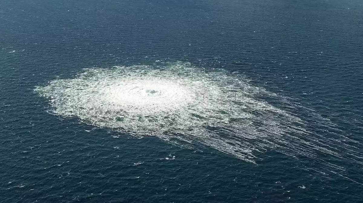 Итальянский суд повторно обязал экстрадировать украинца в Германию по делу о "Северных потоках"