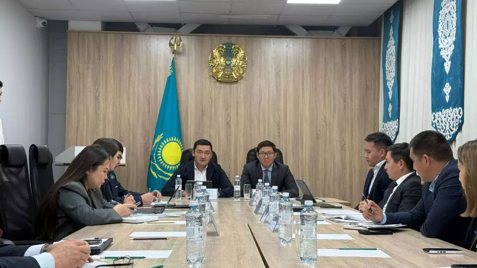 Алатау қаласында алғашқы 5G базалық станциясы іске қосылды