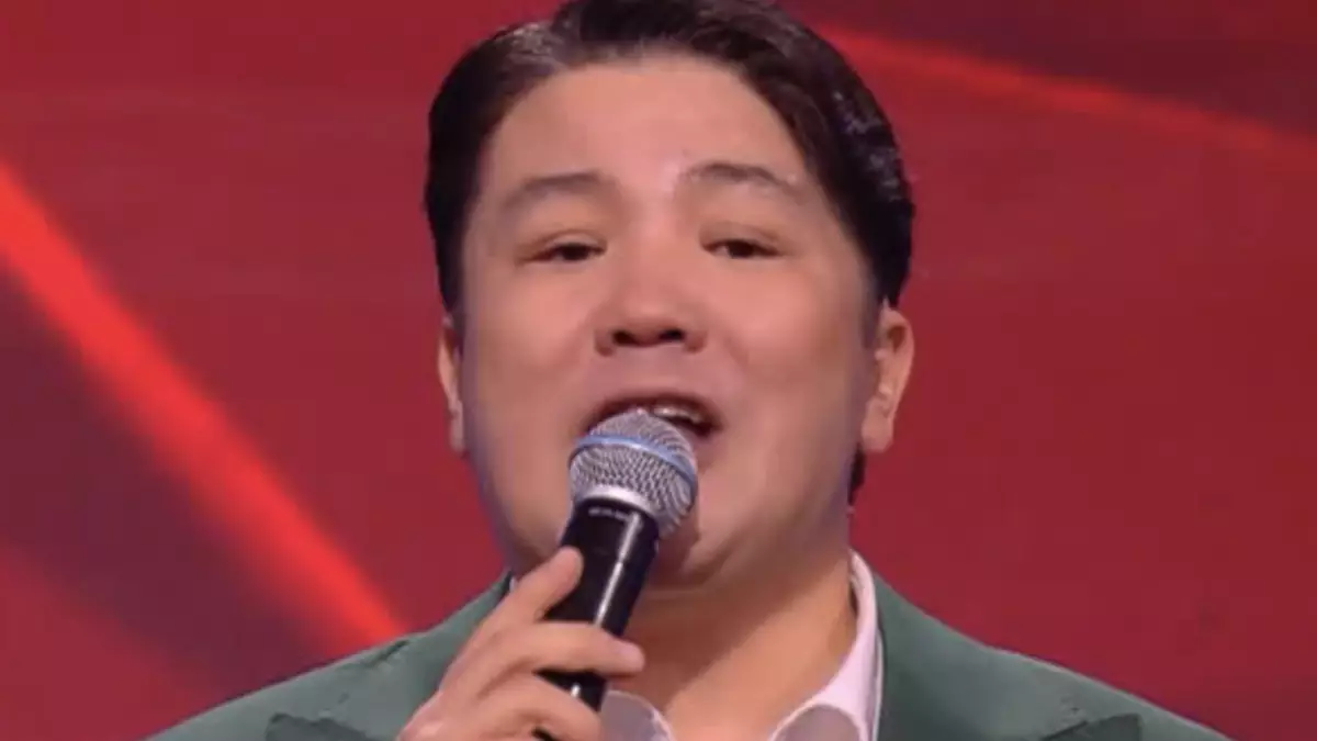 «Аяқасты осындай болды»: Тұрсынбек Қабатов денсаулығы сыр бергенін мәлімдеді