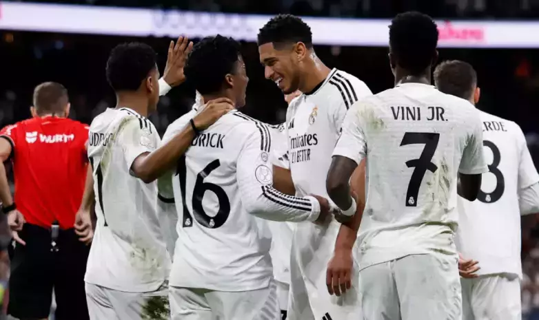 Звезда "Реала" установил рекорд века в матче с "Барселоной"