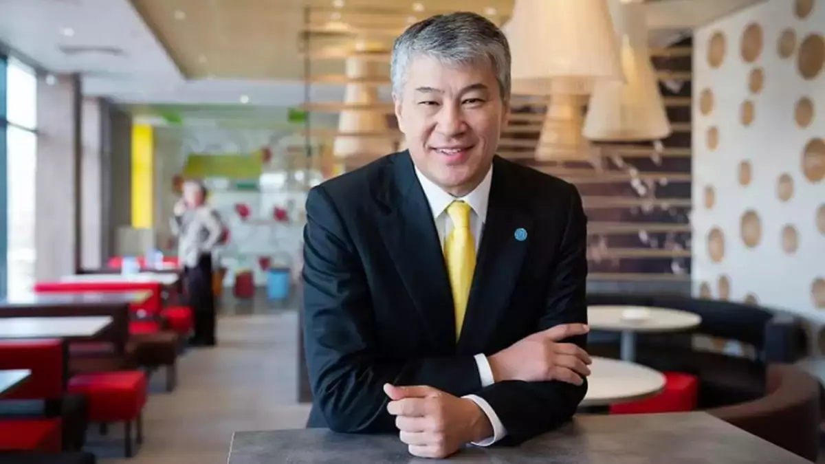 Қайрат Боранбаев биылғы маусымда орындай алмаған арманын айтты