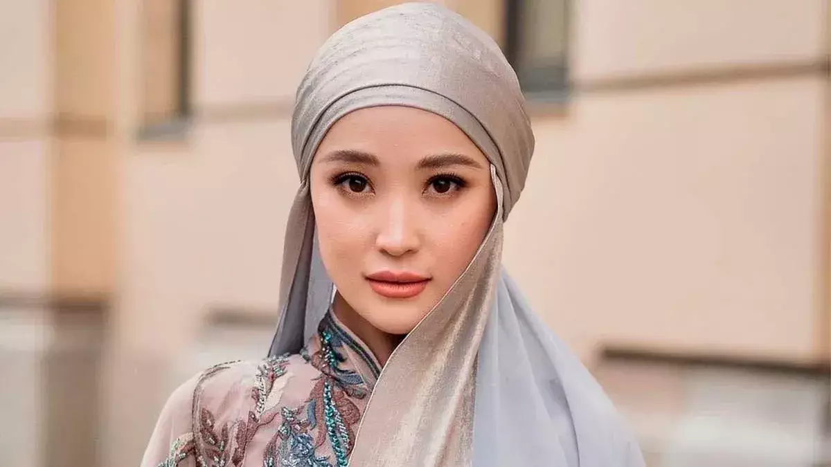 "Маған ешқандай марапат жоқ": Әнші Мөлдір Әуелбекова ренішін білдірді 