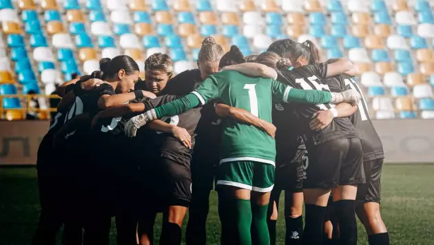 Гол с центра поля решил исход матча сборной Казахстана по футболу