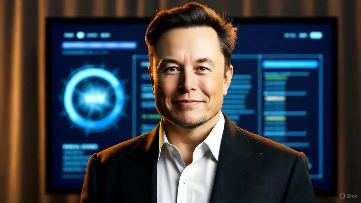Илон Маск анонсировал Grokipedia и Grok 5: xAI готовит серию крупных обновлений