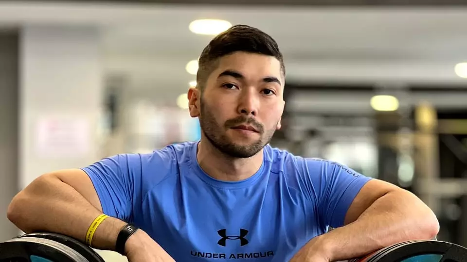 Артық салмақ: бүгін неден бастау керек? Фитнес-тренер кеңесі